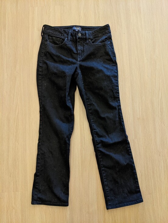 NYDJ Denim - NYDJ jeans.